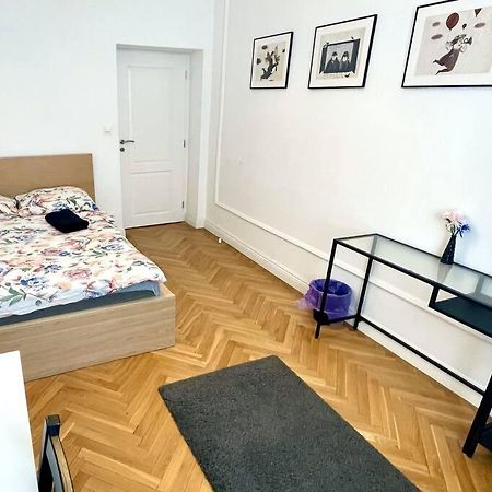 Fantastic Waw - Kp69 Room D وارسو المظهر الخارجي الصورة