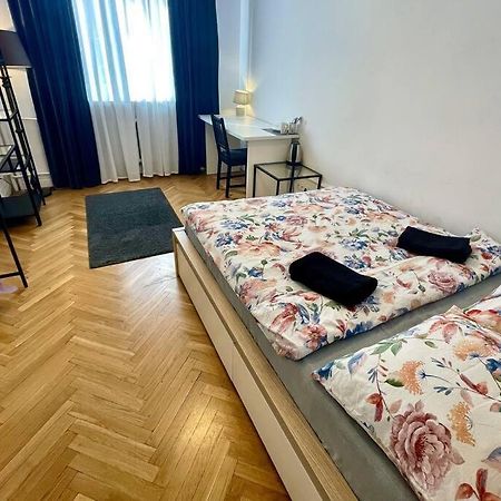 Fantastic Waw - Kp69 Room D وارسو المظهر الخارجي الصورة