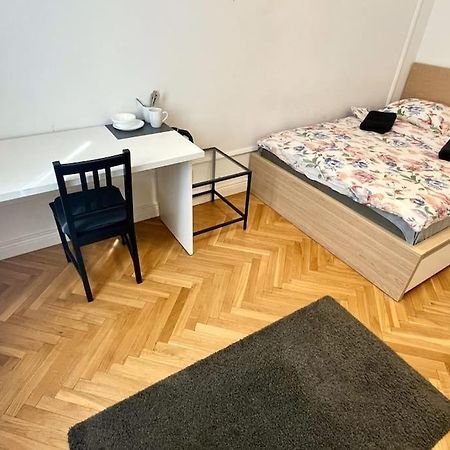 Fantastic Waw - Kp69 Room D وارسو المظهر الخارجي الصورة