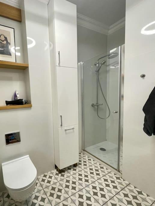 Fantastic Waw - Kp69 Room D وارسو المظهر الخارجي الصورة