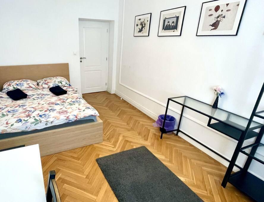 Fantastic Waw - Kp69 Room D وارسو المظهر الخارجي الصورة