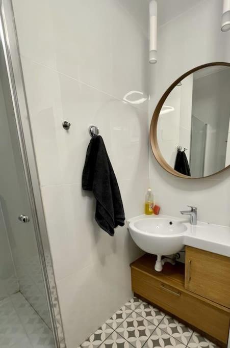 Fantastic Waw - Kp69 Room D وارسو المظهر الخارجي الصورة