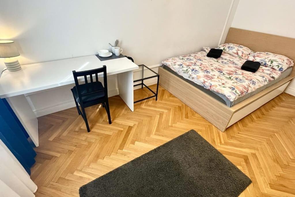 Fantastic Waw - Kp69 Room D وارسو المظهر الخارجي الصورة